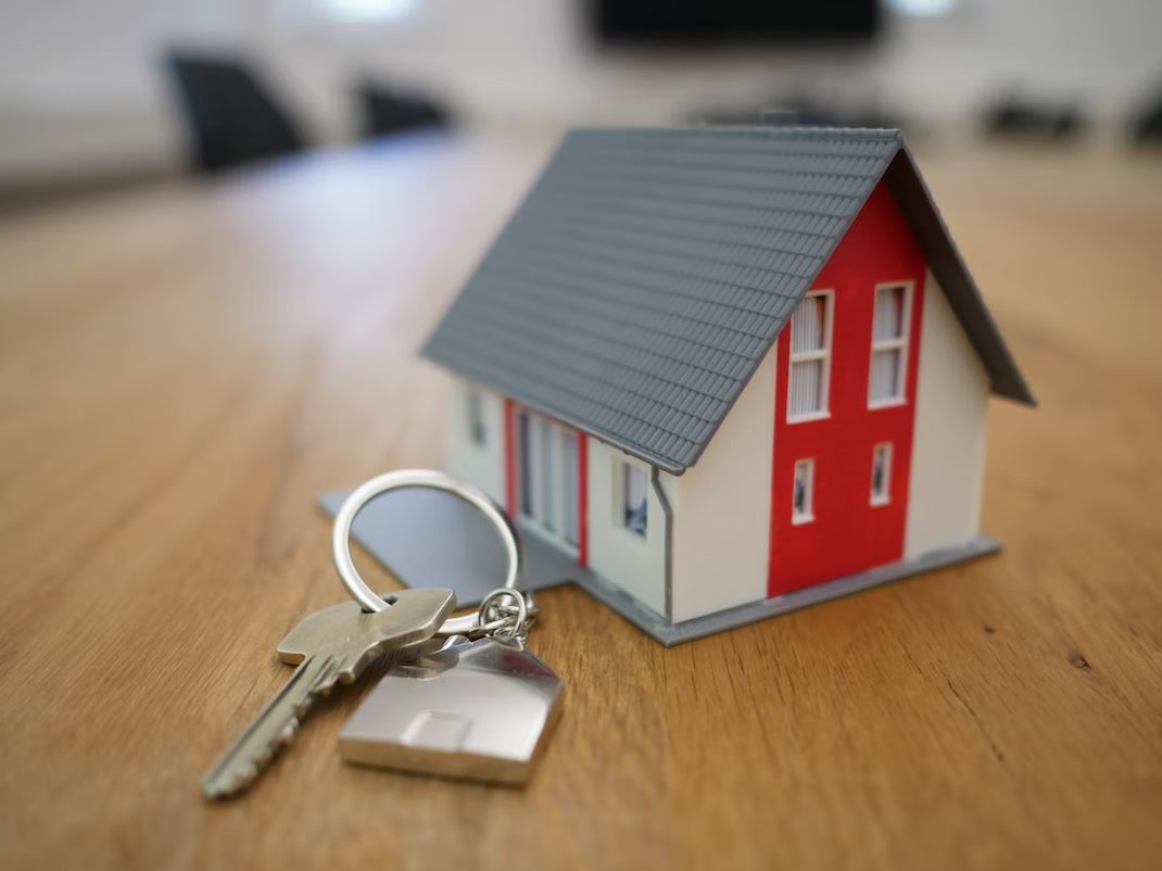 buying your first home with red door conveyancing