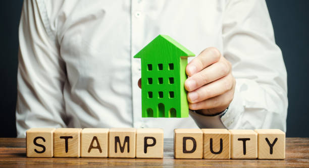 Our Comprehensive Guide to Stamp Duty in Victoria